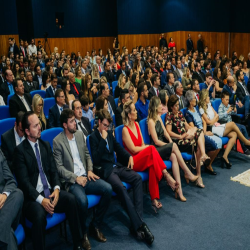 Posse do Conselho Seccional Triênio 2019-2021 parte II - Fotografo: ZF Press