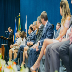 Posse do Conselho Seccional Triênio 2019-2021 parte II - Fotografo: ZF Press