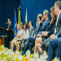 Posse do Conselho Seccional Triênio 2019-2021 parte II - Fotografo: ZF Press