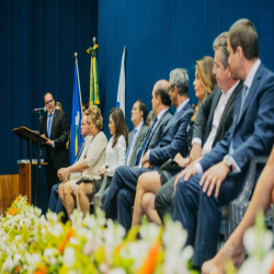 Posse do Conselho Seccional Triênio 2019-2021 parte II - Fotografo: ZF Press
