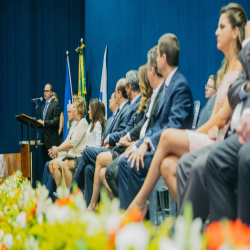 Posse do Conselho Seccional Triênio 2019-2021 parte II - Fotografo: ZF Press