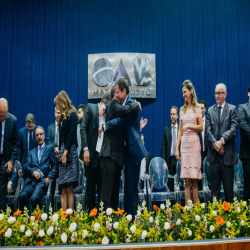 Posse do Conselho triênio 2019-2021 - Fotografo: ZF Press