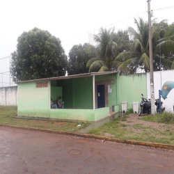 Visita à Penitenciária Feminina Maria do Couto May