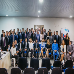 I Reunião das Comissões da OAB-MT - Fotografo: George Dias/ ZF Press