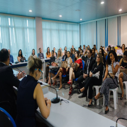 Evento das Mulheres - Fotografo: Rafael Pereira/ ZF Press