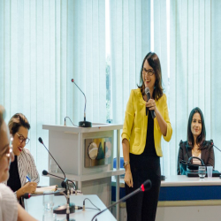 Evento das Mulheres - Fotografo: Rafael Pereira/ ZF Press