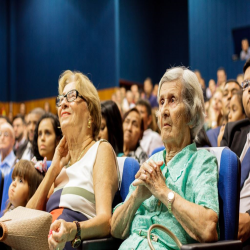 Homenagem aos 300 anos de Cuiabá