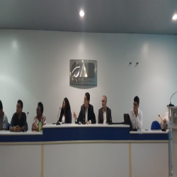 Reunião ampliada da Comissão de Defesa da Igualdade Racial - Fotografo: Assessoria/OAB-MT
