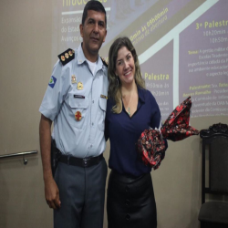 Comissão da Infância e Juventude participa de evento sobre escolas militares de MT