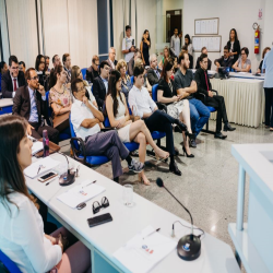 Fórum Estadual de Educação Jurídica - Fotografo: George Dias/ZF Press