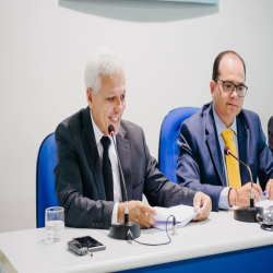 Fórum Estadual de Educação Jurídica - Fotografo: George Dias/ZF Press