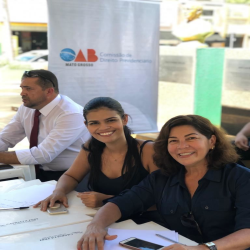 Trabalho na Praça 2019 - Fotografo: George Dias/ZF Press