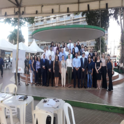 Trabalho na Praça 2019 - Fotografo: George Dias/ZF Press