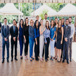 Trabalho na Praça 2019 - Fotografo: George Dias/ZF Press