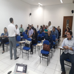 Workshop sobre Compliance