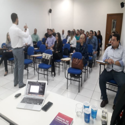 Workshop sobre Compliance