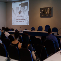 Ato Público em Defesa da Educação - Fotografo: Rafael Pereira/ ZF Press