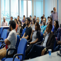 Ato Público em Defesa da Educação - Fotografo: Rafael Pereira/ ZF Press