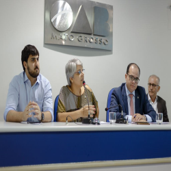 Ato Público em Defesa da Educação - Fotografo: Rafael Pereira/ ZF Press