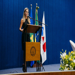 Startup Talk encerra Maio Trabalho 2019 - Fotografo: George Dias/ZF Press