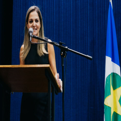 Startup Talk encerra Maio Trabalho 2019 - Fotografo: George Dias/ZF Press