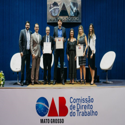 Startup Talk encerra Maio Trabalho 2019 - Fotografo: George Dias/ZF Press