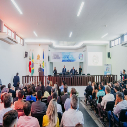 Audiência Pública Planejamento Estratégico do Judiciário - Fotografo: George Dias/ ZF Press