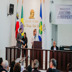 Audiência Pública Planejamento Estratégico do Judiciário - Fotografo: George Dias/ ZF Press