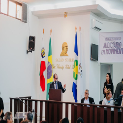 Audiência Pública Planejamento Estratégico do Judiciário - Fotografo: George Dias/ ZF Press