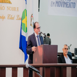 Audiência Pública Planejamento Estratégico do Judiciário - Fotografo: George Dias/ ZF Press