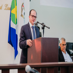 Audiência Pública Planejamento Estratégico do Judiciário - Fotografo: George Dias/ ZF Press