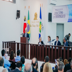 Audiência Pública Planejamento Estratégico do Judiciário - Fotografo: George Dias/ ZF Press