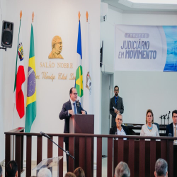 Audiência Pública Planejamento Estratégico do Judiciário - Fotografo: George Dias/ ZF Press