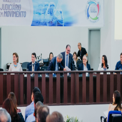 Audiência Pública Planejamento Estratégico do Judiciário - Fotografo: George Dias/ ZF Press