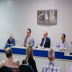 Audiência Pública Uso de produtos agrícolas e a saúde - Fotografo: George Dias/ ZF Press