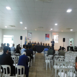 Seminário de Educação Jurídica