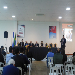 Seminário de Educação Jurídica