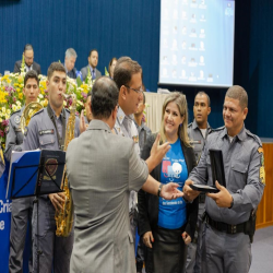 III Congresso Nacional dos Direitos da Criança e do Adolescente das Seccionais da OAB - Fotografo: ZF Press