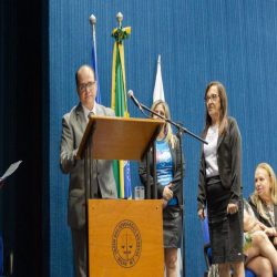 III Congresso Nacional dos Direitos da Criança e do Adolescente das Seccionais da OAB - Fotografo: ZF Press