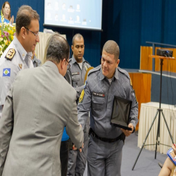 III Congresso Nacional dos Direitos da Criança e do Adolescente das Seccionais da OAB - Fotografo: ZF Press