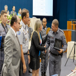 III Congresso Nacional dos Direitos da Criança e do Adolescente das Seccionais da OAB - Fotografo: ZF Press