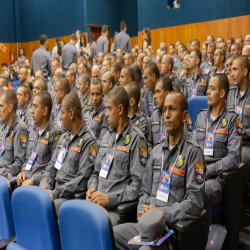 III Congresso Nacional dos Direitos da Criança e do Adolescente das Seccionais da OAB - Fotografo: ZF Press