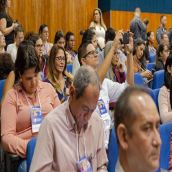 III Congresso Nacional dos Direitos da Criança e do Adolescente das Seccionais da OAB - Fotografo: ZF Press