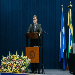 III Congresso Nacional dos Direitos da Criança e do Adolescente das Seccionais da OAB - Fotografo: ZF Press