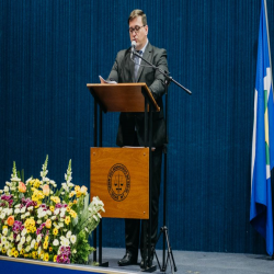 III Congresso Nacional dos Direitos da Criança e do Adolescente das Seccionais da OAB - Fotografo: ZF Press