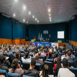 III Congresso Nacional dos Direitos da Criança e do Adolescente das Seccionais da OAB - Fotografo: ZF Press