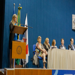 III Congresso Nacional dos Direitos da Criança e do Adolescente das Seccionais da OAB - Fotografo: ZF Press