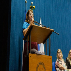 III Congresso Nacional dos Direitos da Criança e do Adolescente das Seccionais da OAB - Fotografo: ZF Press