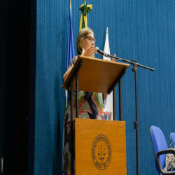 III Congresso Nacional dos Direitos da Criança e do Adolescente das Seccionais da OAB - Fotografo: ZF Press