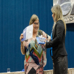 III Congresso Nacional dos Direitos da Criança e do Adolescente das Seccionais da OAB - Fotografo: ZF Press